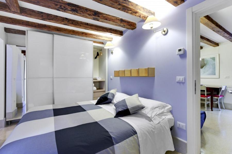 Cozy Apartment Up To 4 In Biennale Giardini By Bricola Apartments Venice Exterior photo